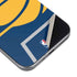 NBA Indiana Pacers Large Logo Google Pixel 9 Skin